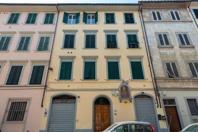 Palazzuolo Home