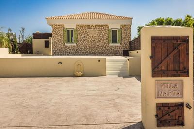 Villa Marta