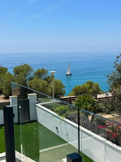 Apartament Olivia Torredembarra