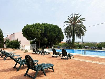Apartamentos Sol y Luna 3000