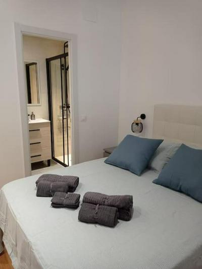 Apartamento Vista Bella