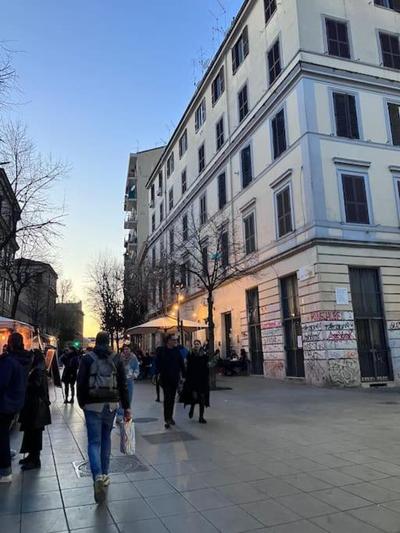 M&M Pigneto Roma