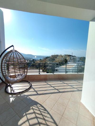 Lux Apartment in Private Area