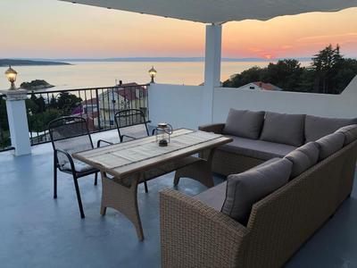 Exclusive apartment