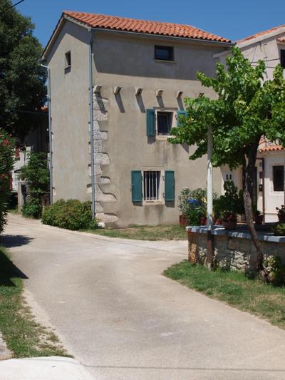 Apartment Krnica N43