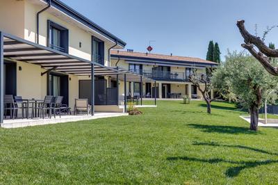 Oleandro Holiday Apartments