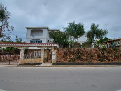Apartmani Kasteljan 7, Stara novalja