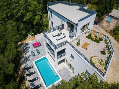 Wellness villa Modruna