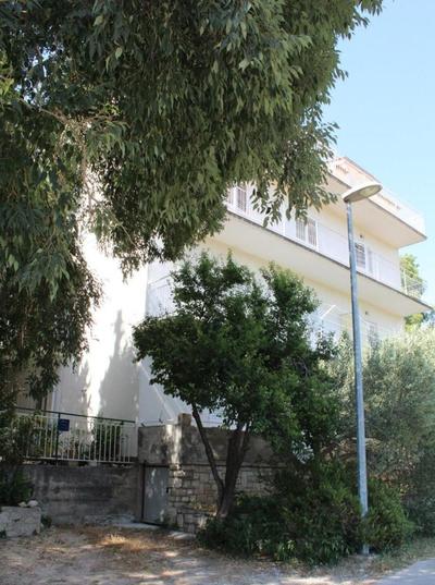 Apartments Vjera
