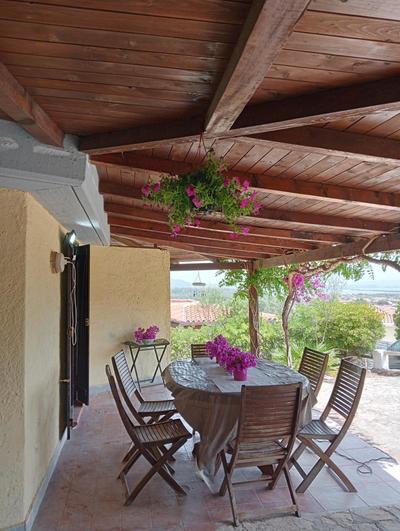 Villa Teodoro