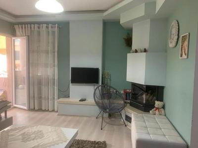 Very nice and romantic apartment