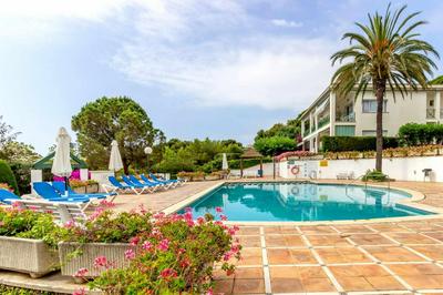 Estel A2 Apartamento con piscina comunitaria