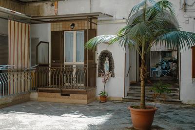 Almameda House Napoli