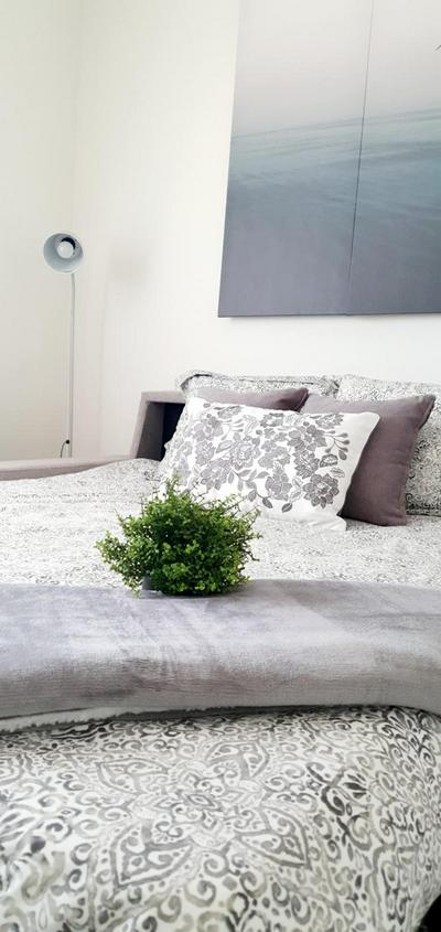 Apartamento Plaza Calzada 3