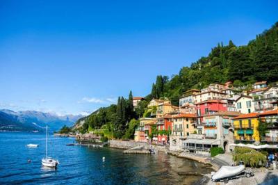 LAGO DI COMO - In Centro a 1 min da Lago e Stazione - Wifi