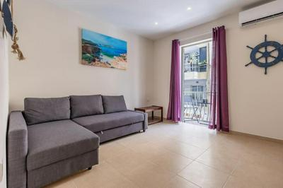 Beach Breeze Apartment Your Seaside Getaway by SF HOMES