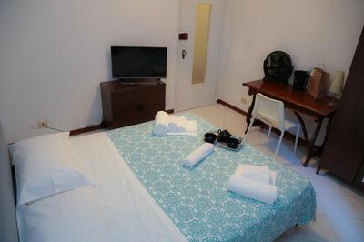 Guest House Malaguzzi