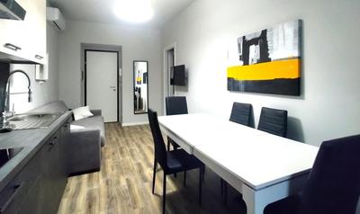 Casa Wally