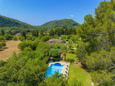 Villa Ca Na Rossa