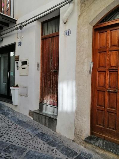 Una Stanza a Cefalù