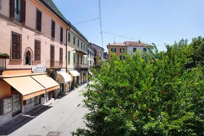 Labiena 12 Lago maggiore