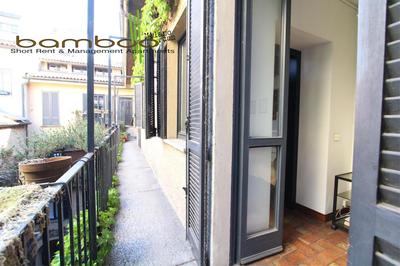 Bamboo Milano Brera