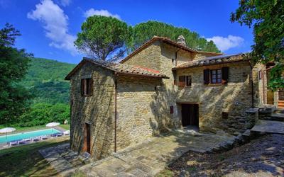 Podere San Cassiano
