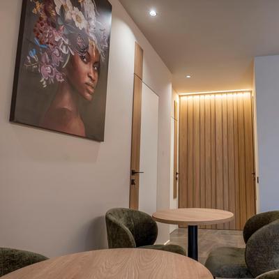 Le Due Erre Home Boutique