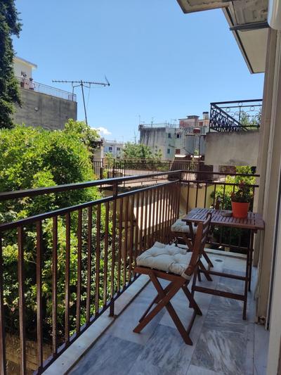 Andreou Apartment