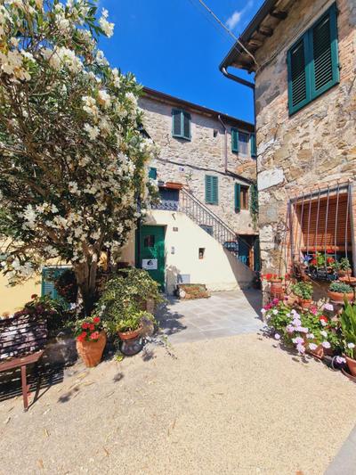 Casa in pietra