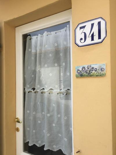 Suite La Corte