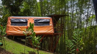 Essence Arenal Spa & Yoga