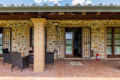 Casa Vacanza Il Carpignone 3