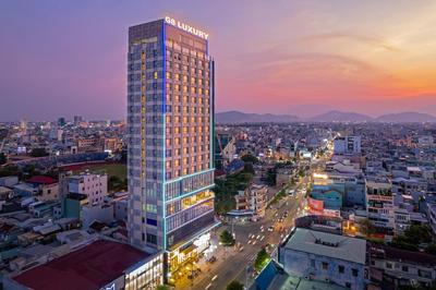 G8 Luxury Hotel Da Nang