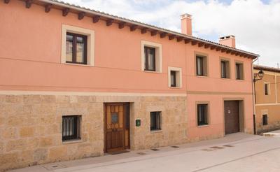 Casa Rurale EL RINCON DEL CHEF, Foto 2