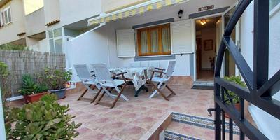 Brisa Mar 204 en Gran Alacant