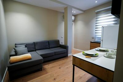 Klei’s Daily Apartment
