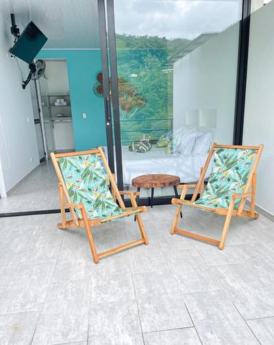 shambhala ecohotel boutique la vega