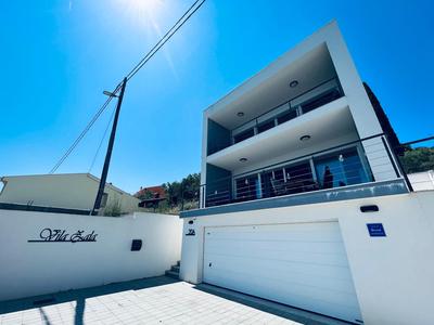 Lovely apartment Vila Zala