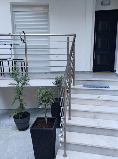 kirkis apartment