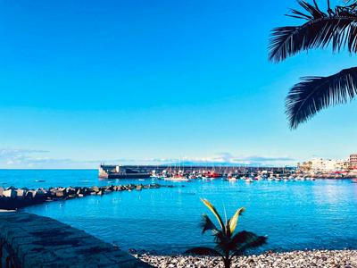 Luxury 2bedroom apartment on San Juan Beach