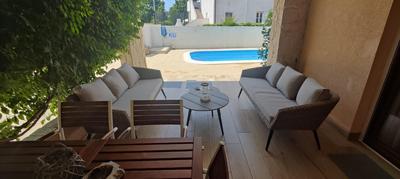 Villa Leonore mit beheizbarem Pool