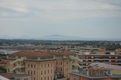 FANTASTIC SARDINIA RESIDENZA LE TERRAZZE SASSARI CASA G PISCHEDDA Attico Vista Mare