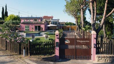 L'Organetto, Luxury B&B