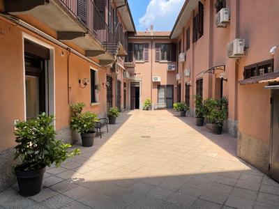 Corte del 6 - Cozy Modern Flat