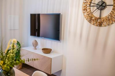 Risorgimento apartment