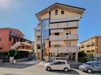 Puccio Home Stadio - City Center