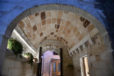 SUITE ATHENA