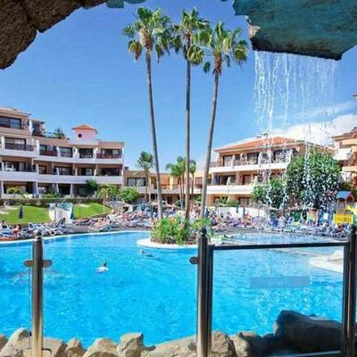 Apartamento en Golf del Sur para 2 a 4 personas