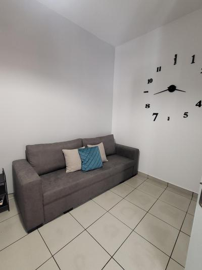 Ioannis Cozy House I